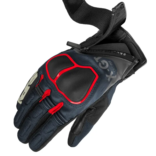 Рукавички синтетичні X GT — Photo 1