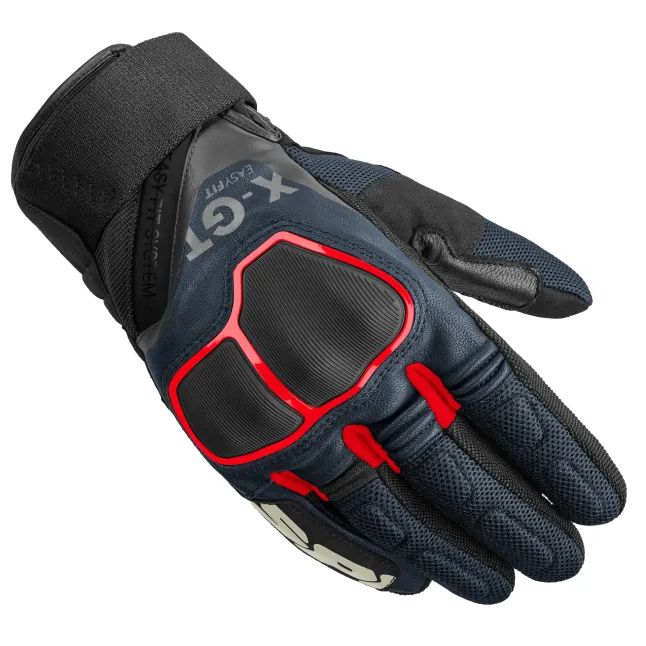 Рукавички синтетичні X GT