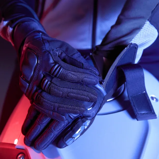 Рукавички синтетичні X GT — Photo 3