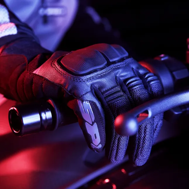 Рукавички синтетичні X GT — Photo 4