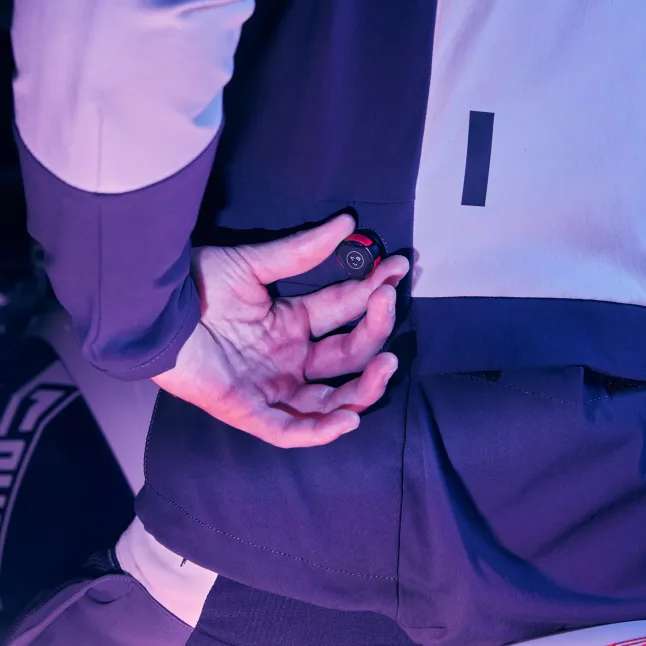 Мотокуртка Spidi FRONTIER JACKET — Photo 5