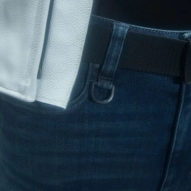 Джинси J-FIT SUPERSLIM HW LADY — Photo 4