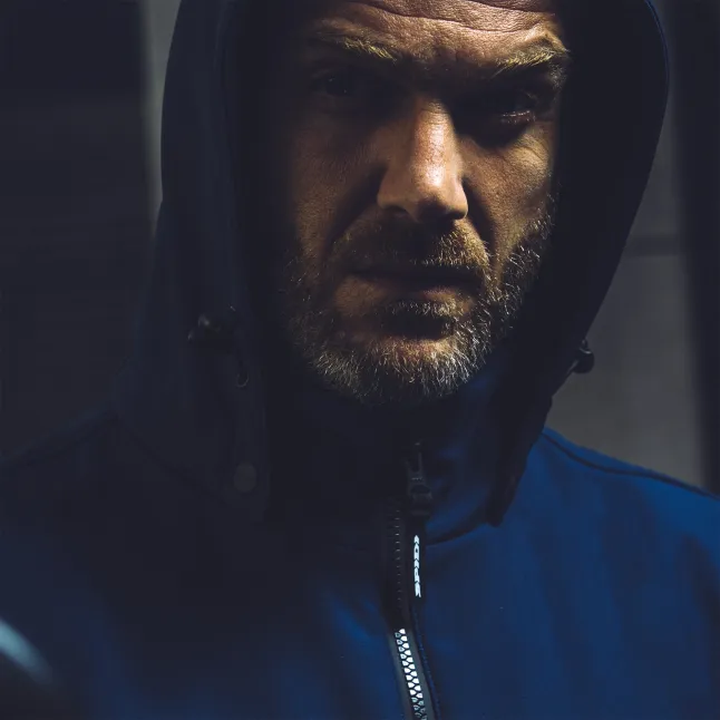 Куртка текстильна METROMOVER — Photo 5