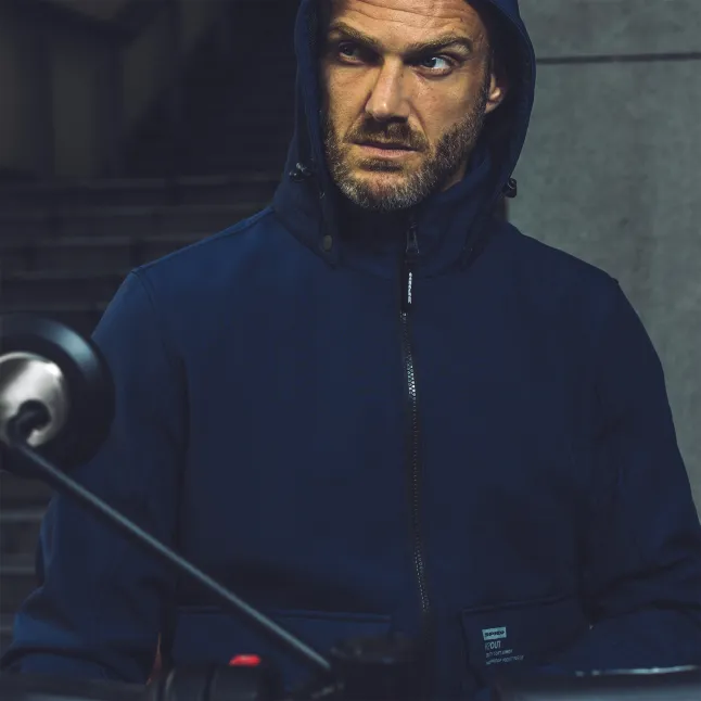 Куртка текстильна METROMOVER — Photo 4