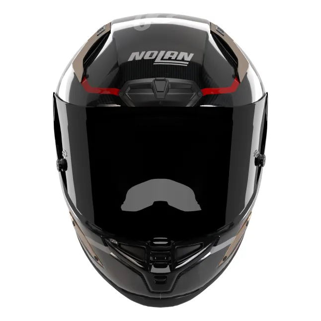 Шолом Nolan X-804 RS SBK — Photo 2