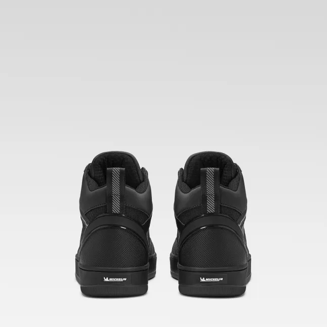 Боти MOTO FAST — Photo 1