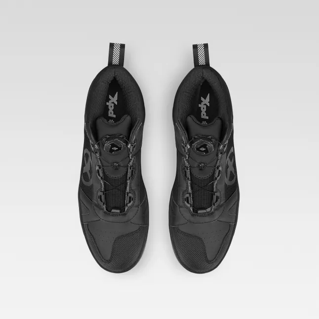 Боти MOTO FAST — Photo 4