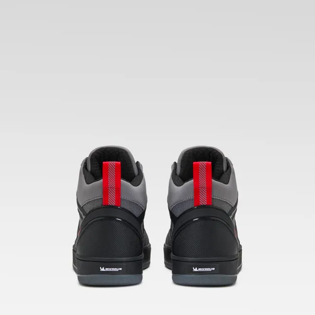 Боти MOTO FAST — Photo 1