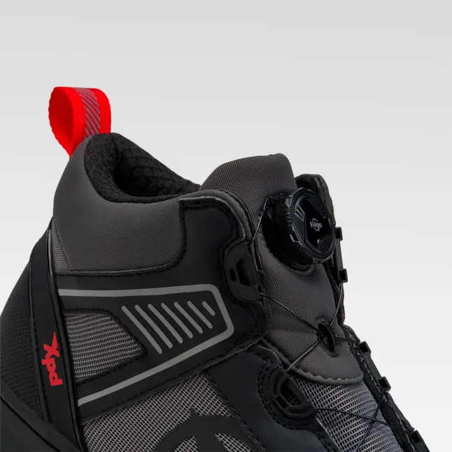 Боти MOTO FAST — Photo 5