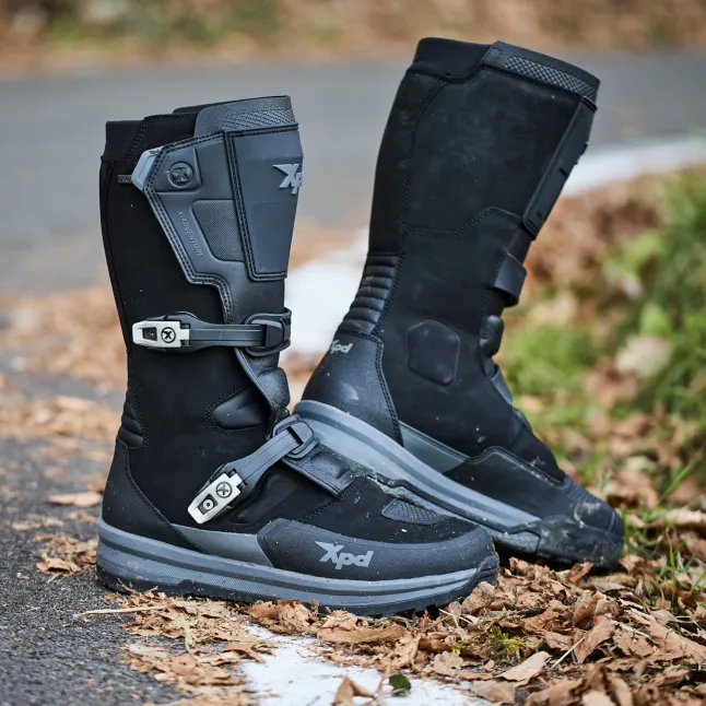 Боти X-ADVENTURE H2OUT — Photo 5