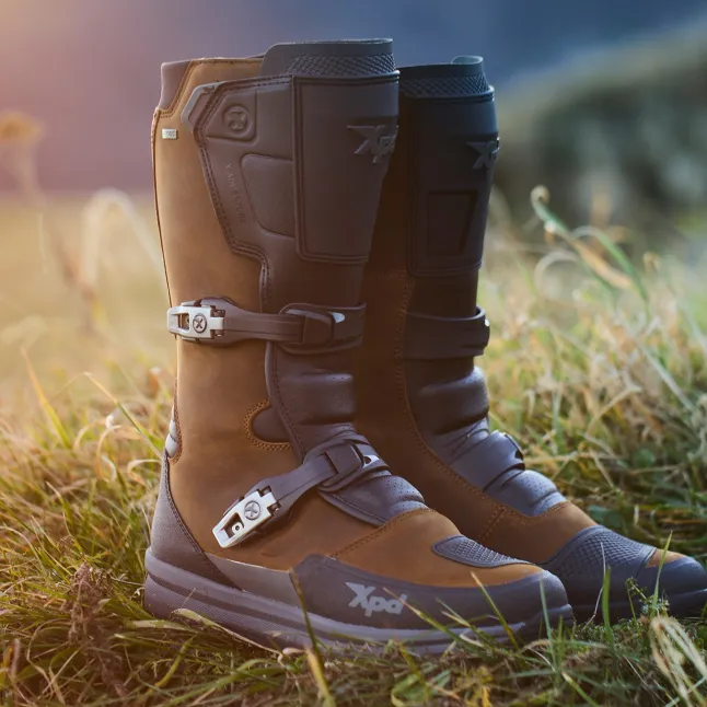 Боти X-ADVENTURE H2OUT — Photo 5