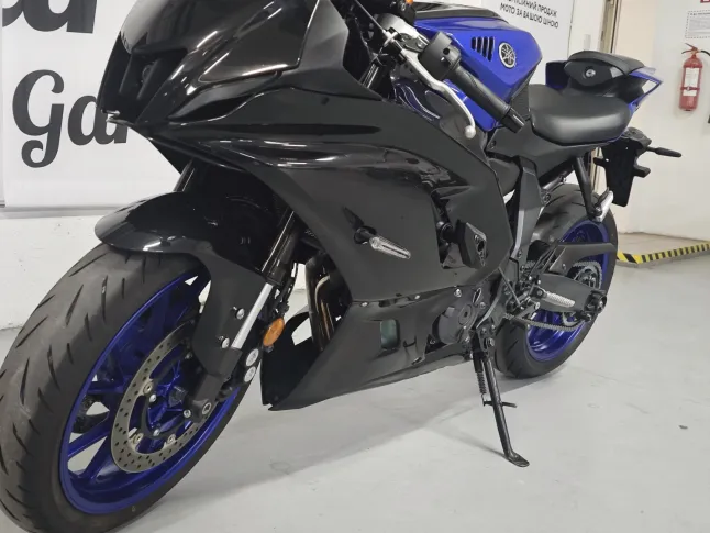 Yamaha YZF-R7 2023 — Photo 7