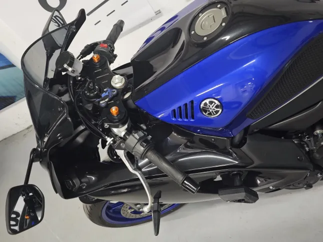 Yamaha YZF-R7 2023 — Photo 8