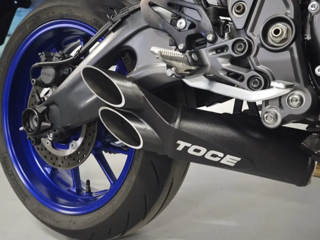 Yamaha YZF-R7 2023 — Photo 10