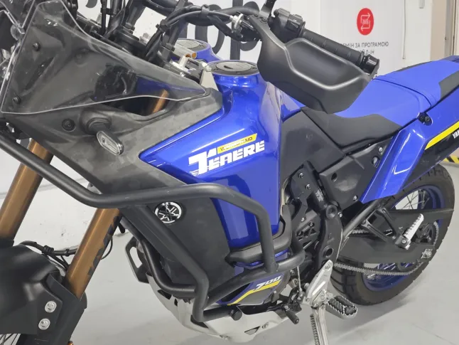Yamaha Tenere 700 World Raid — Photo 5