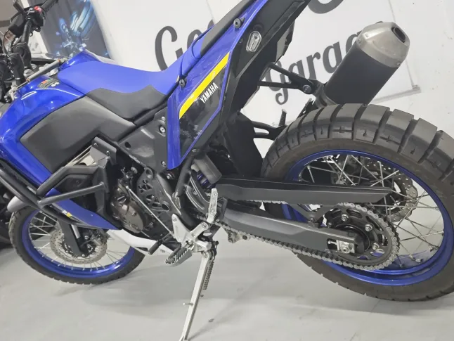 Yamaha Tenere 700 World Raid — Photo 4