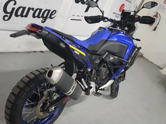 Yamaha Tenere 700 World Raid — Photo 6