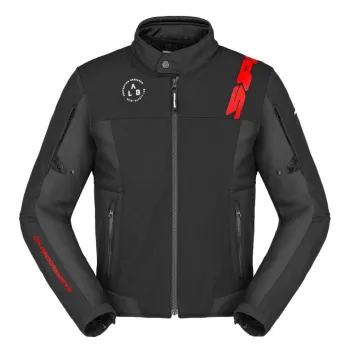 Мотокуртки — Photo 20