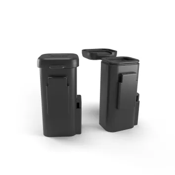 Гумове кріплення зарядного пристрою USB-C