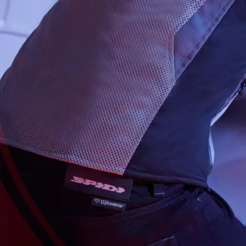 Мотокуртки — Photo 11