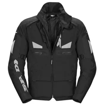 Мотокуртки — Photo 16