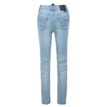 Мотоджинси — Photo 3