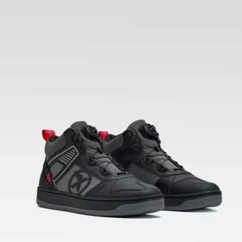 Мотоботи — Photo 20