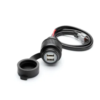 Розетка USB 