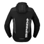 Мотокуртка Spidi HOODIE WARRIOR — Photo 3