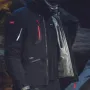 Мотокуртка Spidi MISSION-T JACKET — Photo 7