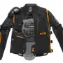 Мотокуртка Spidi Multitech Armor Evo — Photo 4