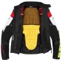 Мотокуртка Spidi PROGRESSIVE TEX — Photo 7