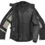 Мотокуртка Spidi 4 SEASON V3 Lady — Photo 14