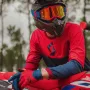 Маска кросова Goggle Fury — Photo 10