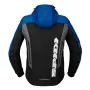 Мотокуртка Spidi HOODIE WARRIOR — Photo 9