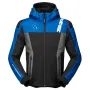 Мотокуртка Spidi HOODIE WARRIOR — Photo 8