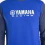 Кофта Yamaha Paddock Blue Ama — Photo 10