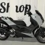 Yamaha XMAX 300 Tech MAX 2025 — Photo 22