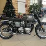 Triumph Bonneville 2022 — Photo 13