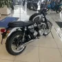 Triumph Bonneville 2022 — Photo 14