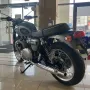 Triumph Bonneville 2022 — Photo 15