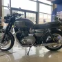 Triumph Bonneville 2022 — Photo 16