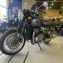 Triumph Bonneville 2022 — Photo 17