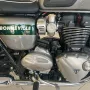 Triumph Bonneville 2022 — Photo 18