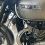 Triumph Bonneville 2022 — Photo 22
