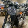 Triumph Bonneville 2022 — Photo 25