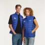 Жилетка Paddock Blue — Photo 9