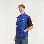 Жилетка Paddock Blue — Photo 11