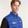 Жилетка Paddock Blue — Photo 13
