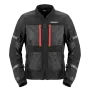 Куртка текстильна TECH ARMOR 2 — Photo 6